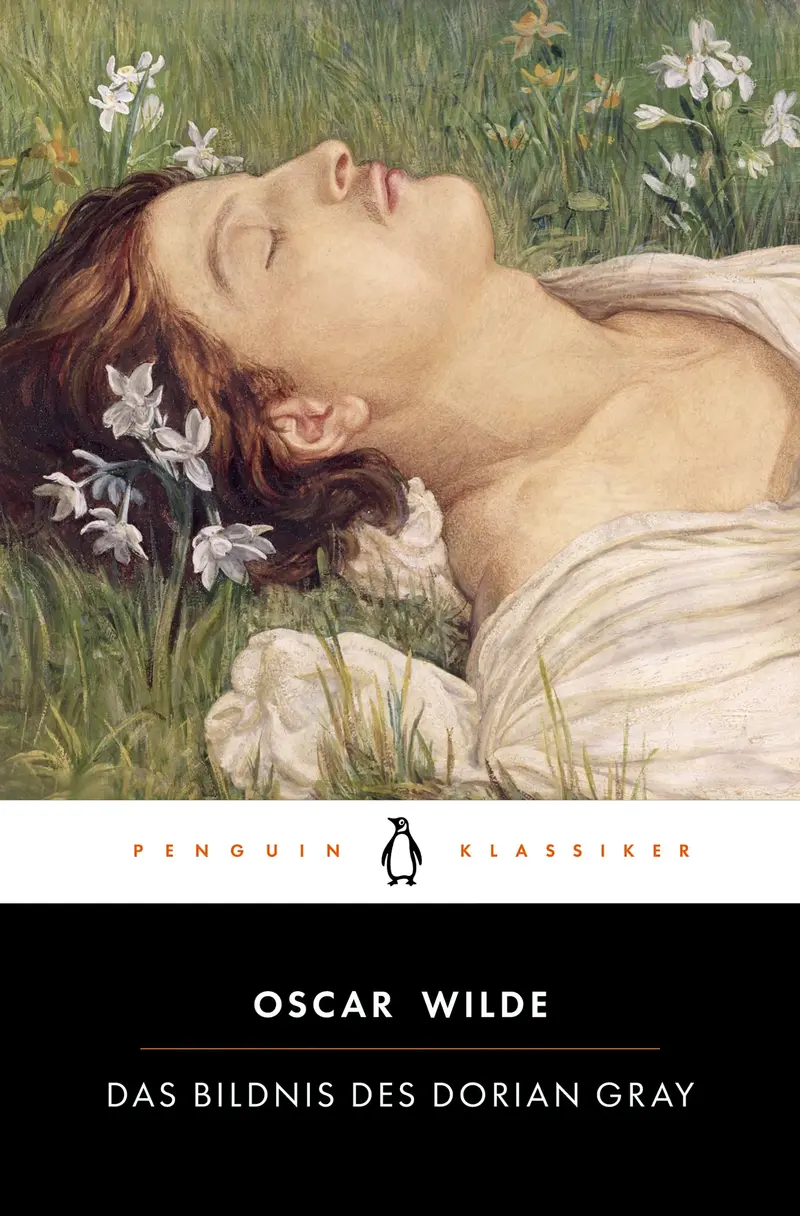 Das Bildnis des Dorian Gray