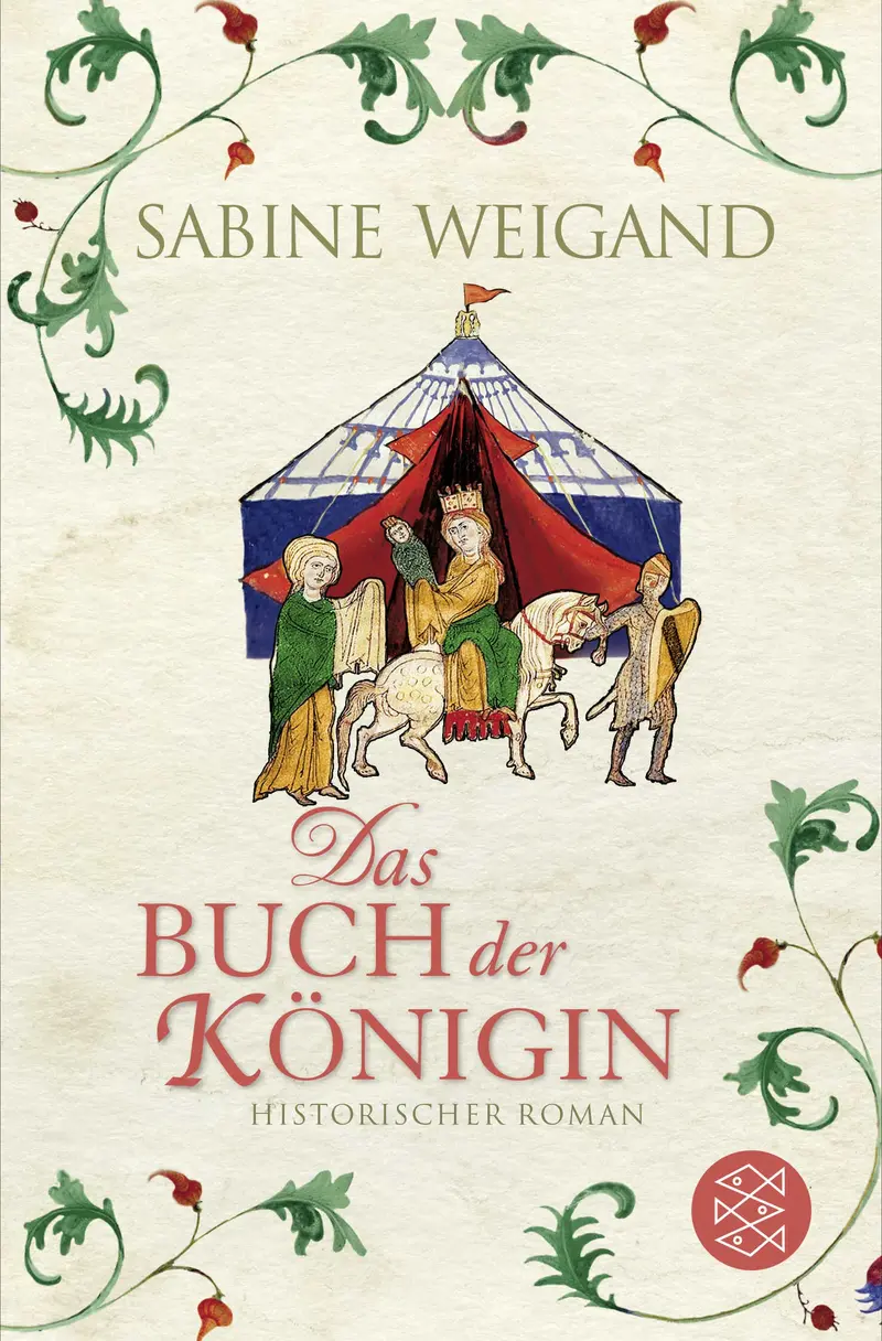 Das Buch der Königin