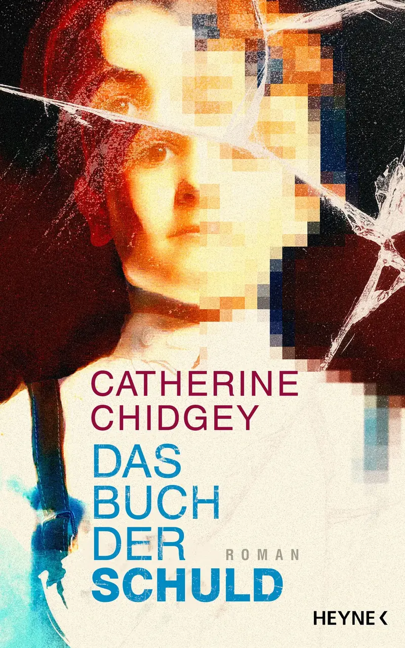 Das Buch der Schuld