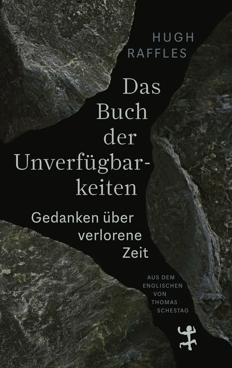 Das Buch der Unverfügbarkeiten