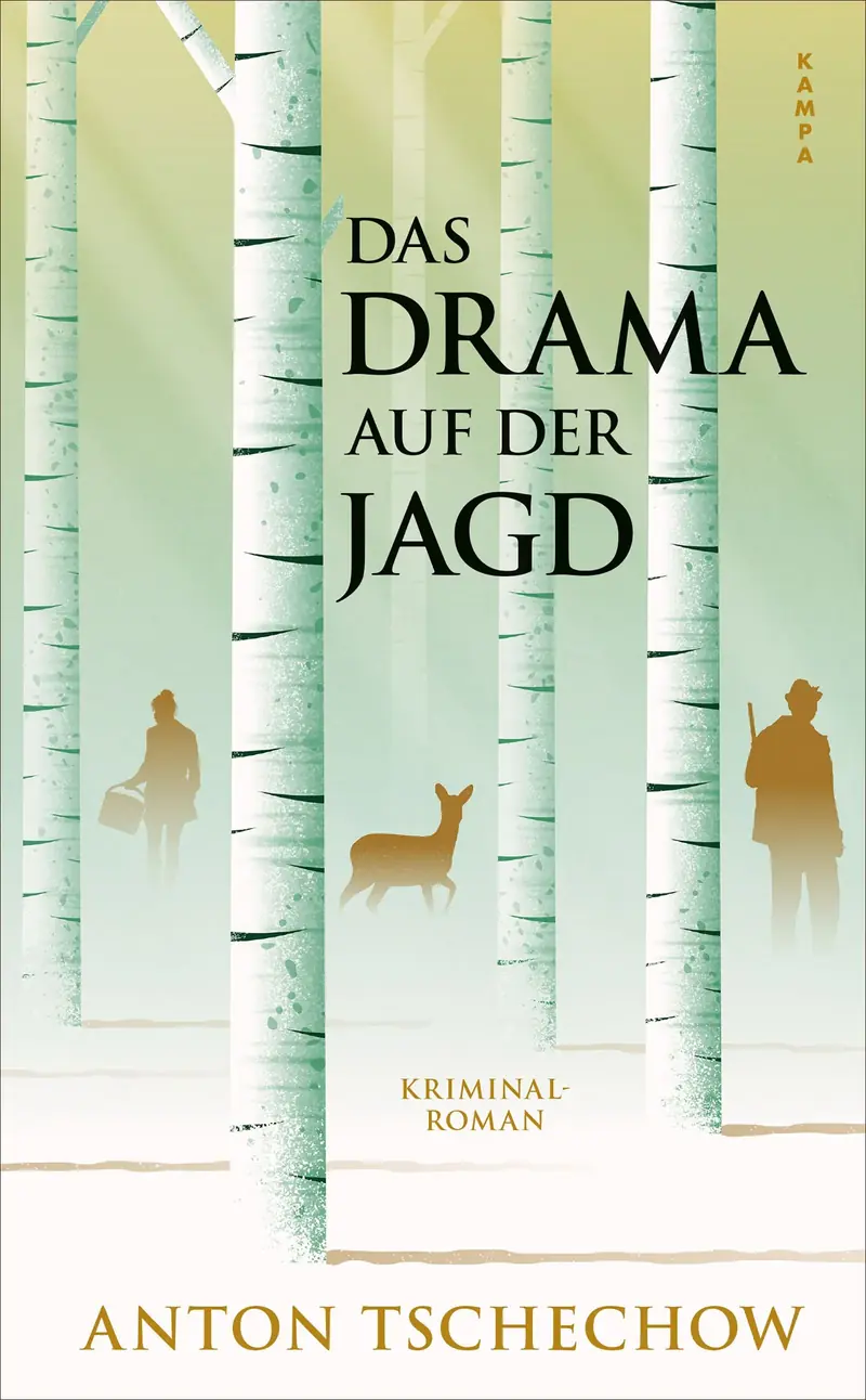 Das Drama auf der Jagd