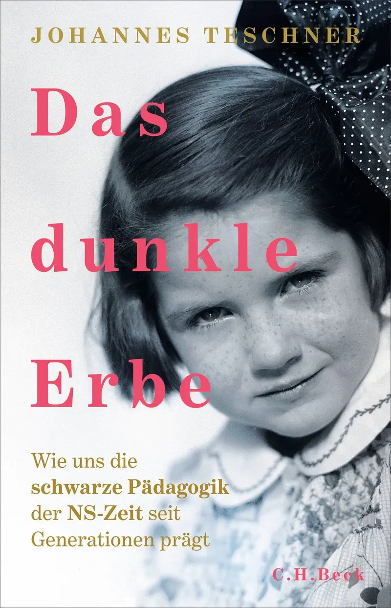 Das dunkle Erbe