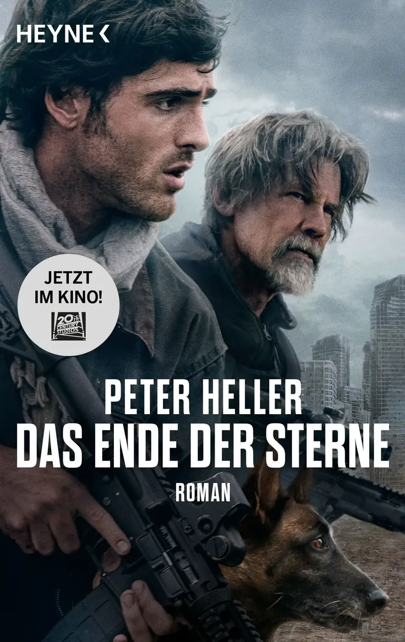 Das Ende der Sterne