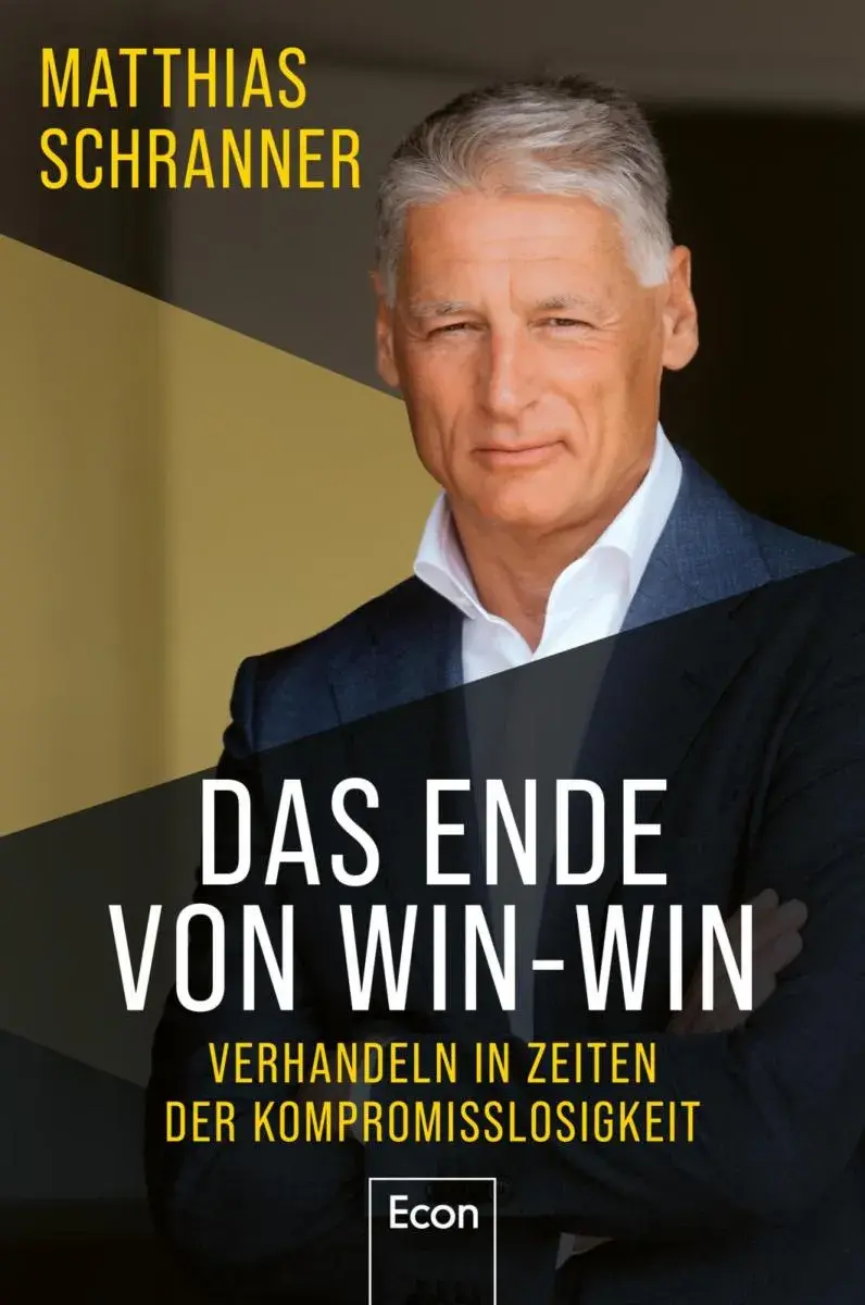 Das Ende von Win-win