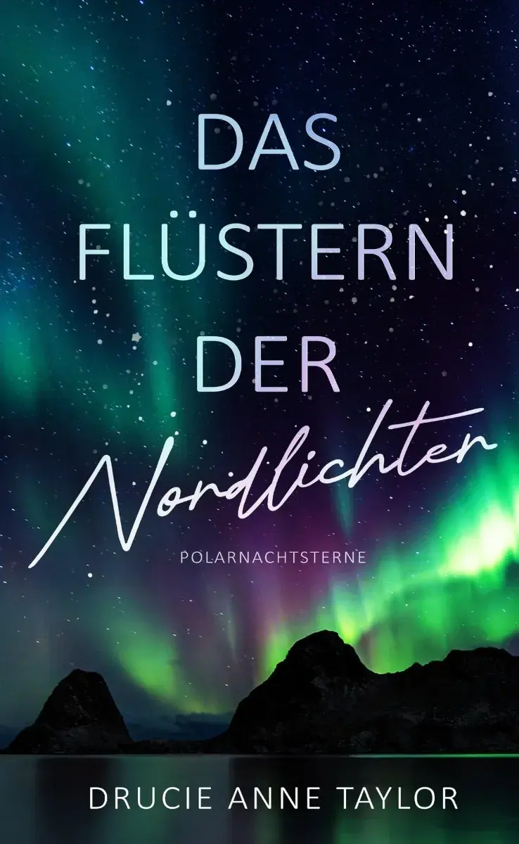 Das Flüstern der Nordlichter