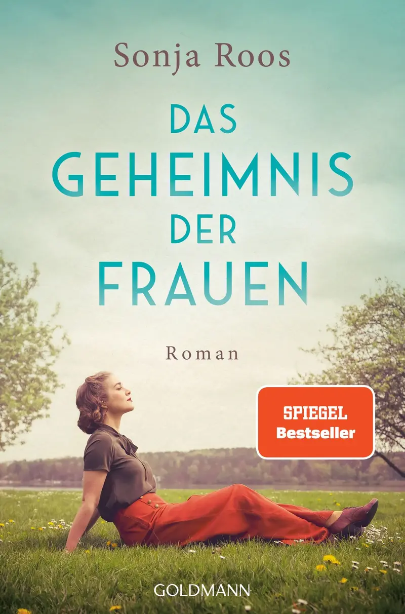 Das Geheimnis der Frauen