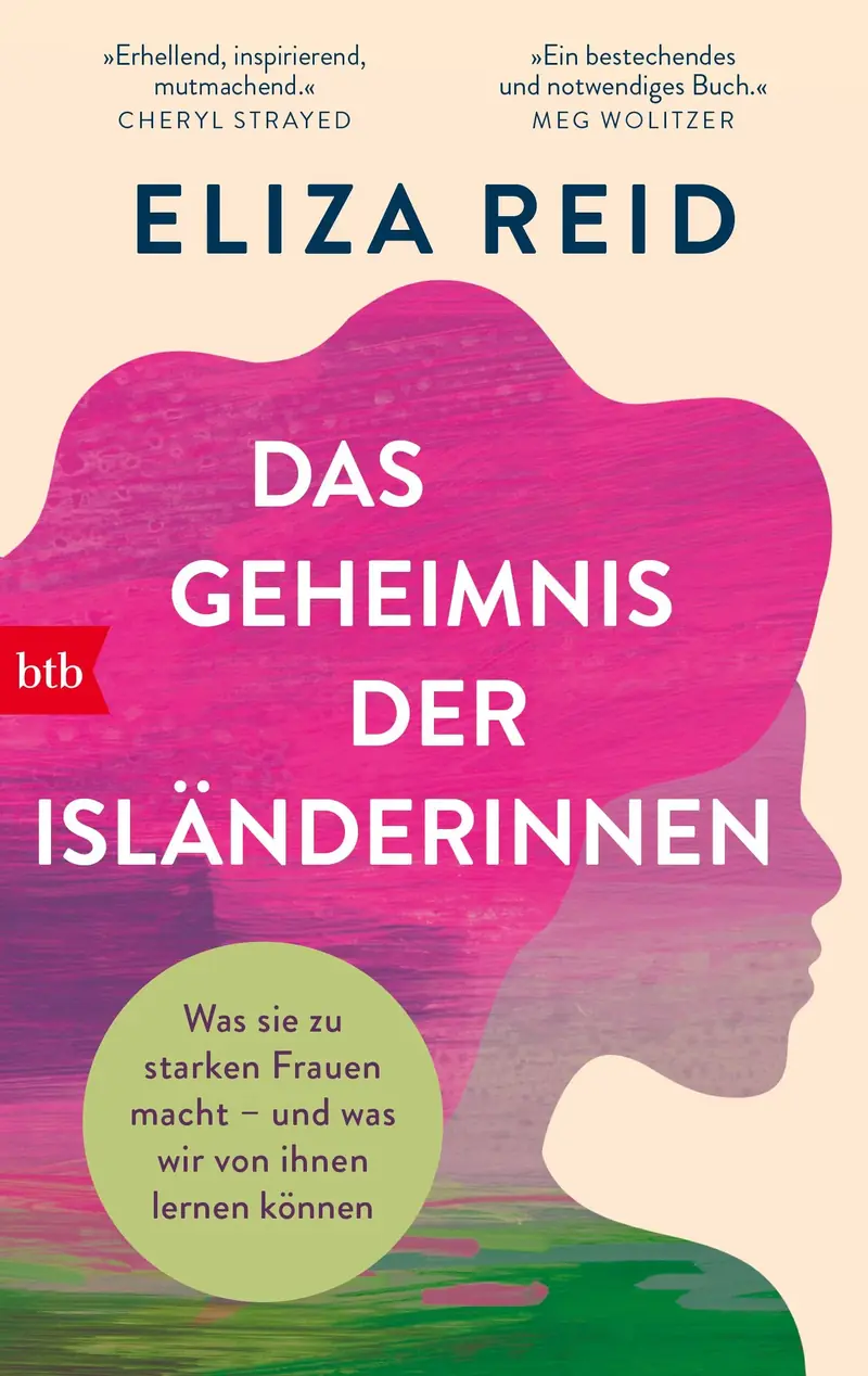 Das Geheimnis der Isländerinnen