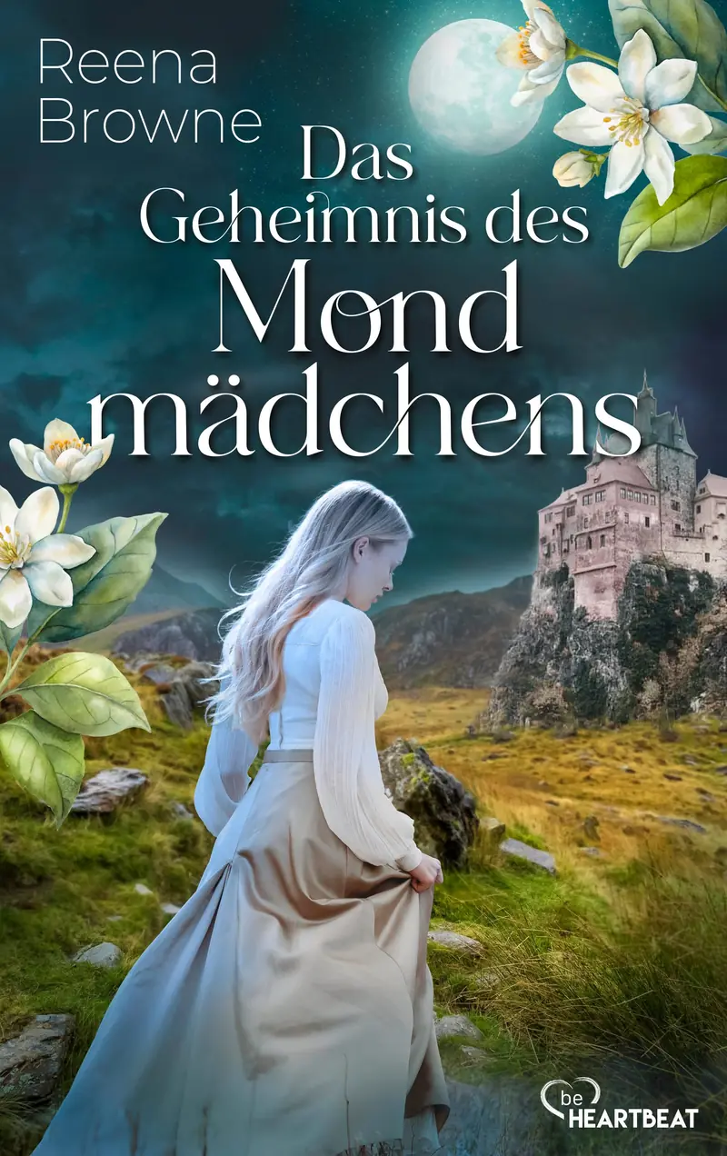 Das Geheimnis des Mondmädchens