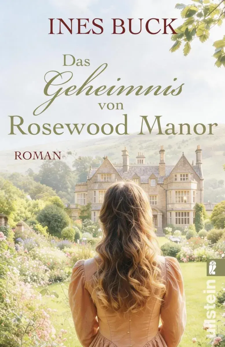 Das Geheimnis von Rosewood Manor