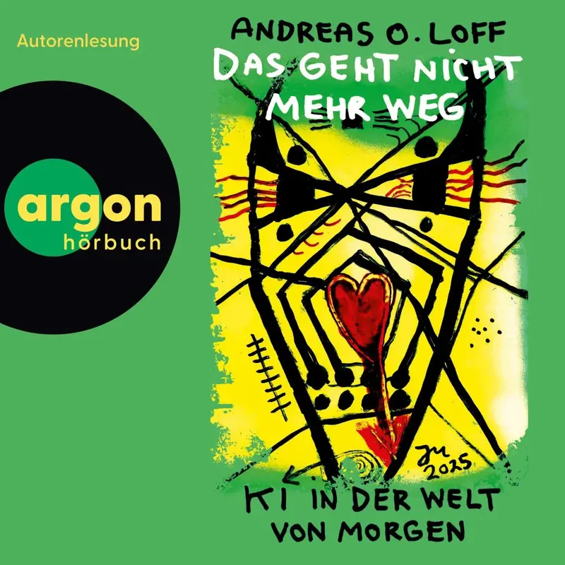 Das geht nicht mehr weg