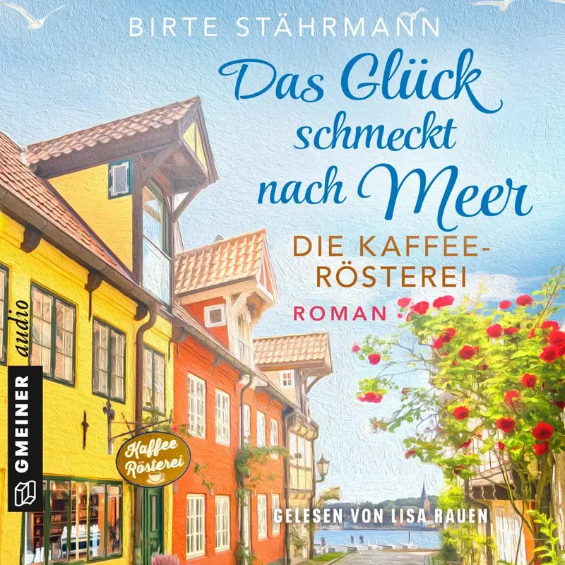 Das Glück schmeckt nach Meer