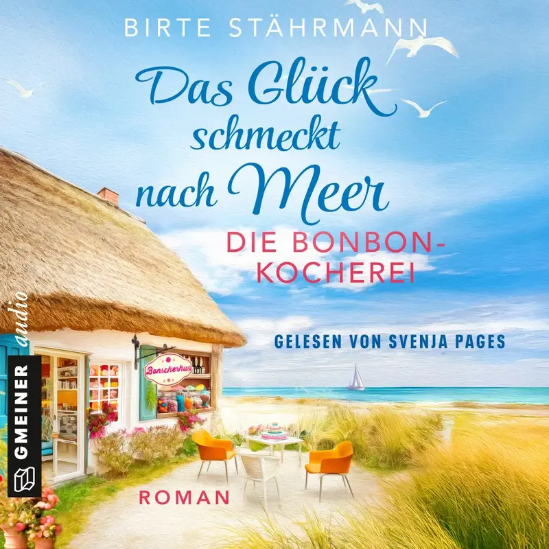 Das Glück schmeckt nach Meer