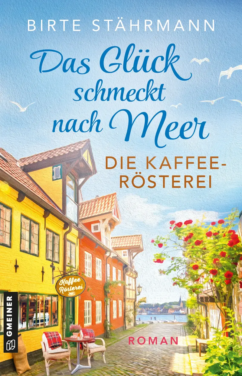 Das Glück schmeckt nach Meer