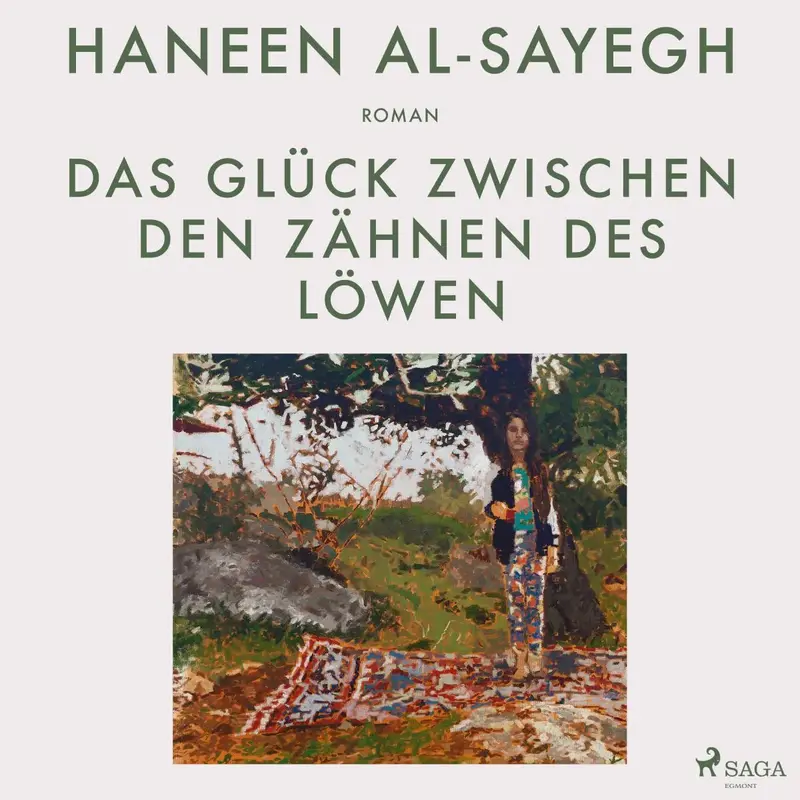 Das Glück zwischen den Zähnen des Löwen