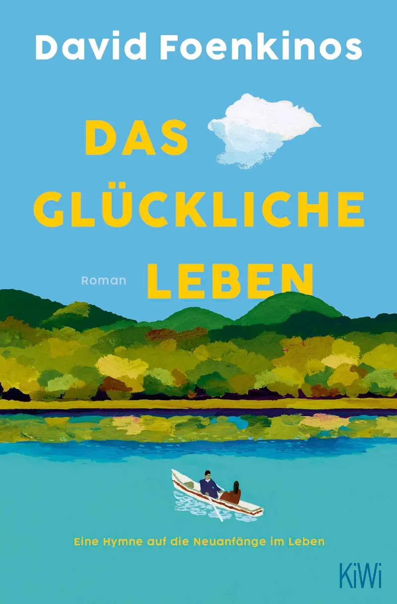 Das glückliche Leben