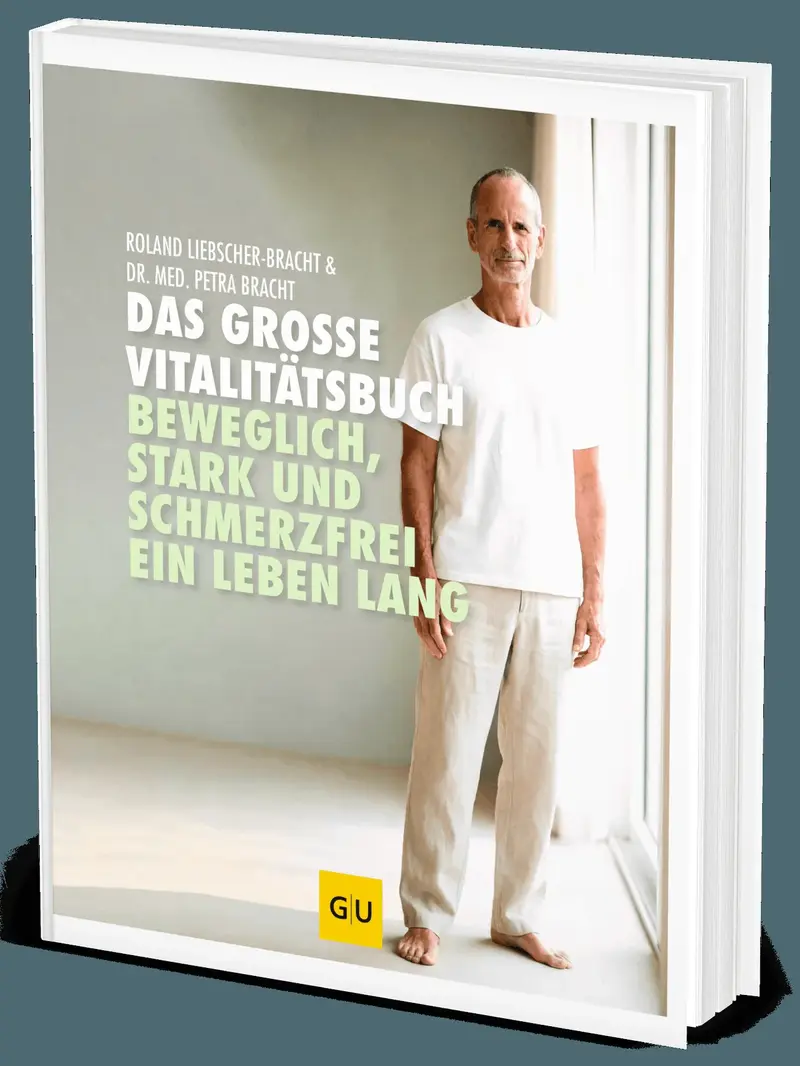 Das große Vitalitätsbuch