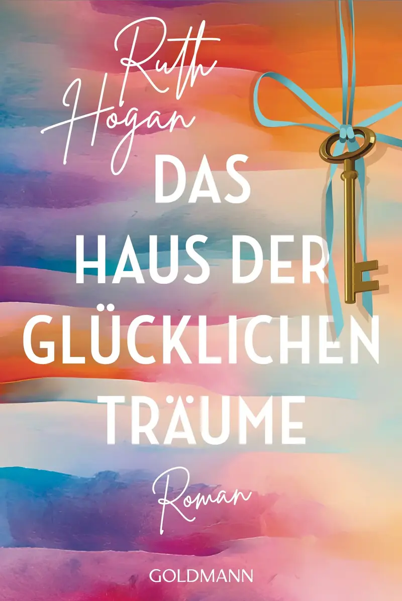 Das Haus der glücklichen Träume