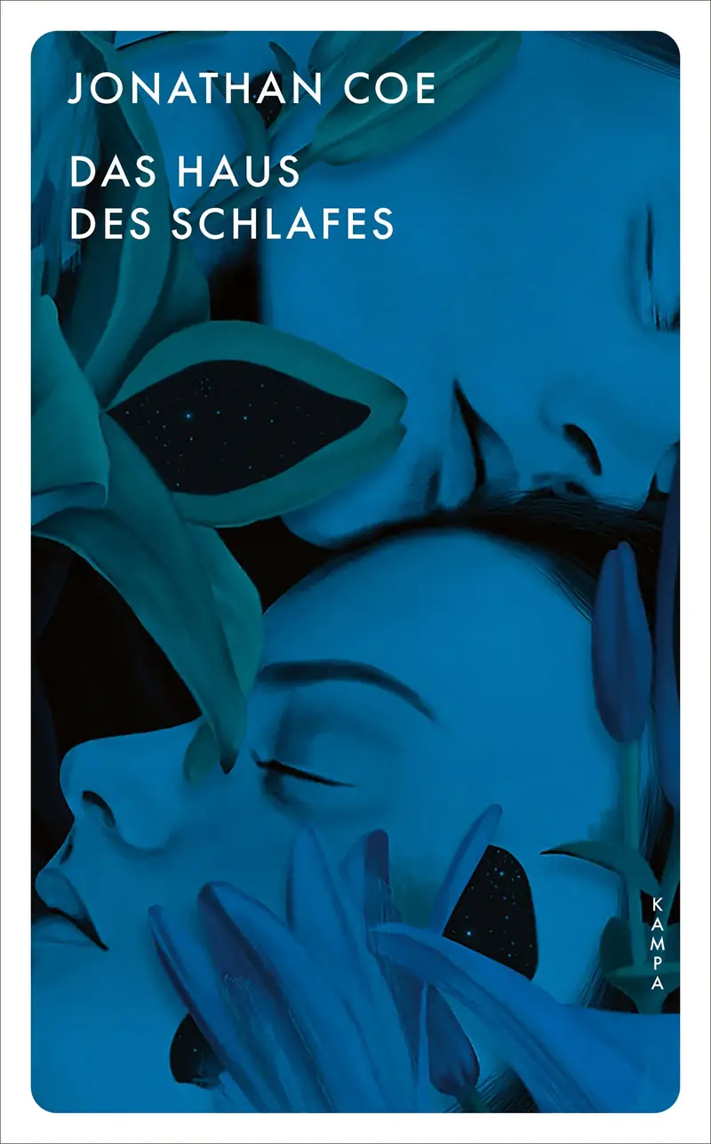 Das Haus des Schlafes