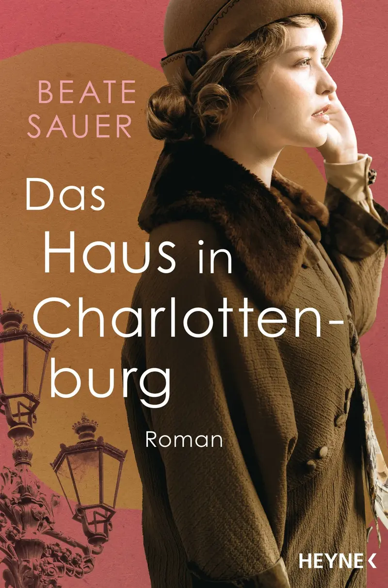 Das Haus in Charlottenburg