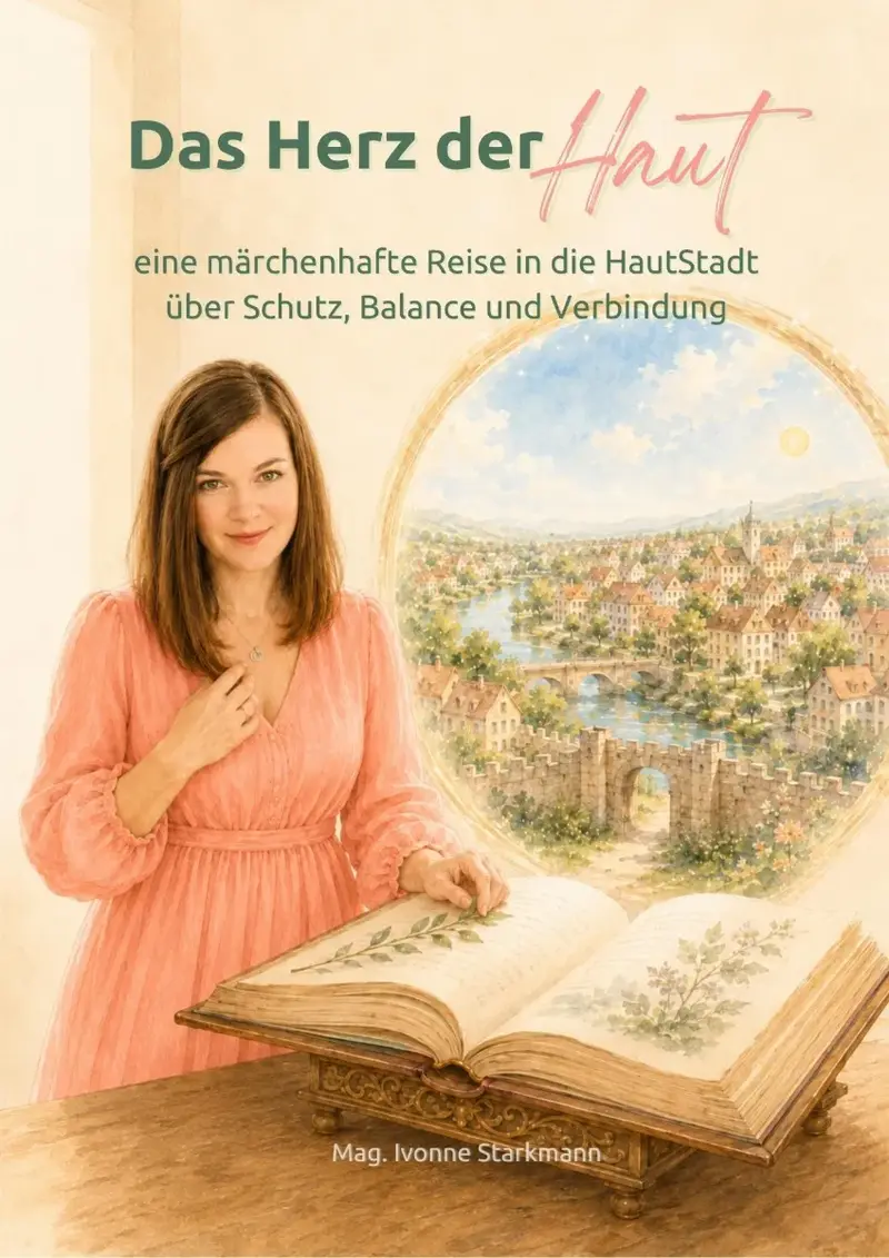 Das Herz der Haut