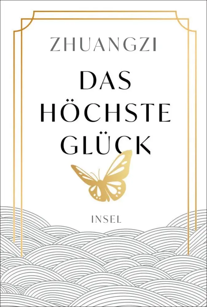 Das höchste Glück