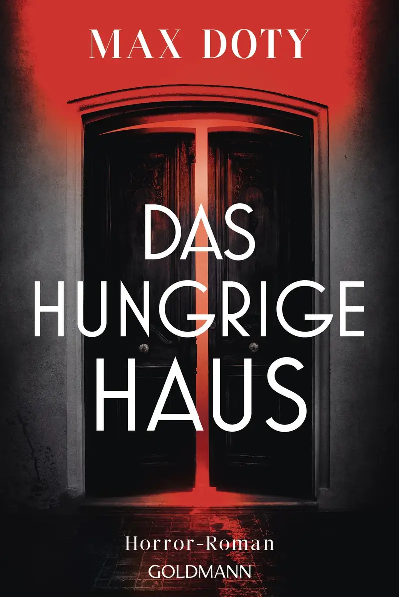 Das hungrige Haus