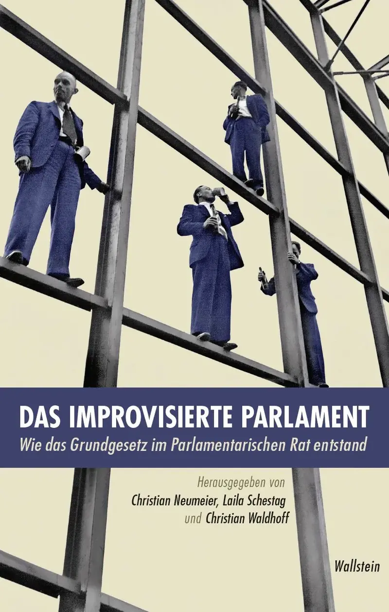 Das improvisierte Parlament