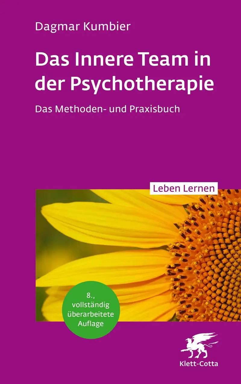 Das Innere Team in der Psychotherapie