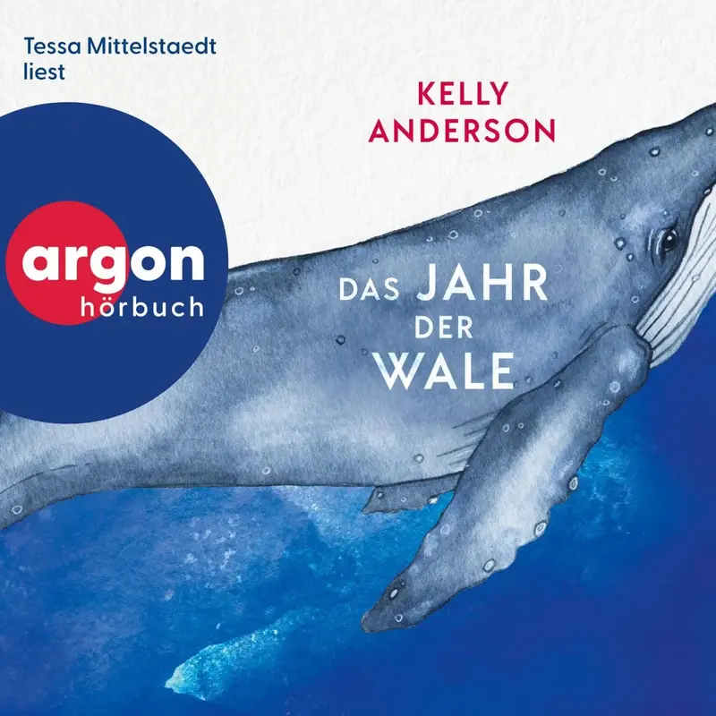 Das Jahr der Wale