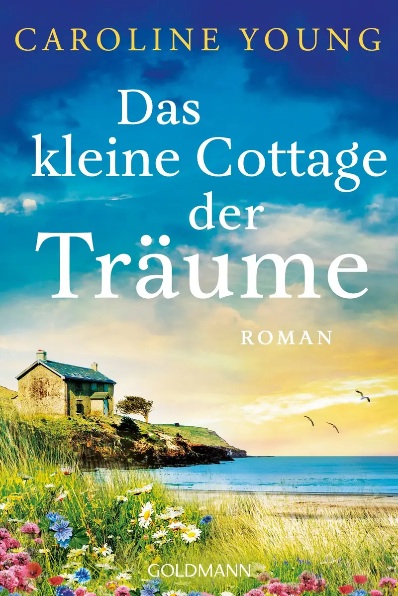 Das kleine Cottage der Träume