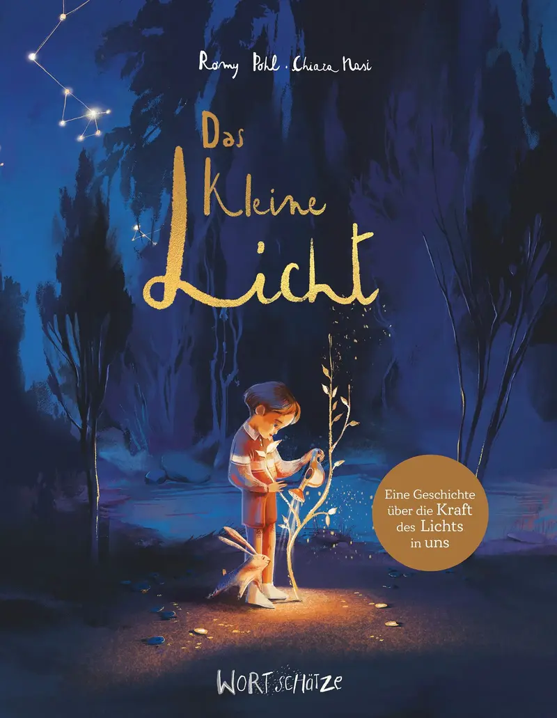 Das kleine Licht