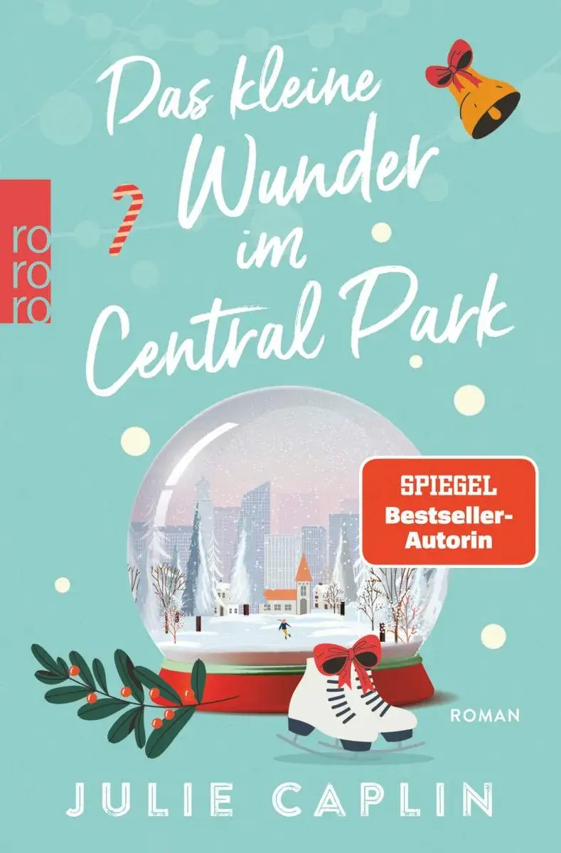 Das kleine Wunder im Central Park