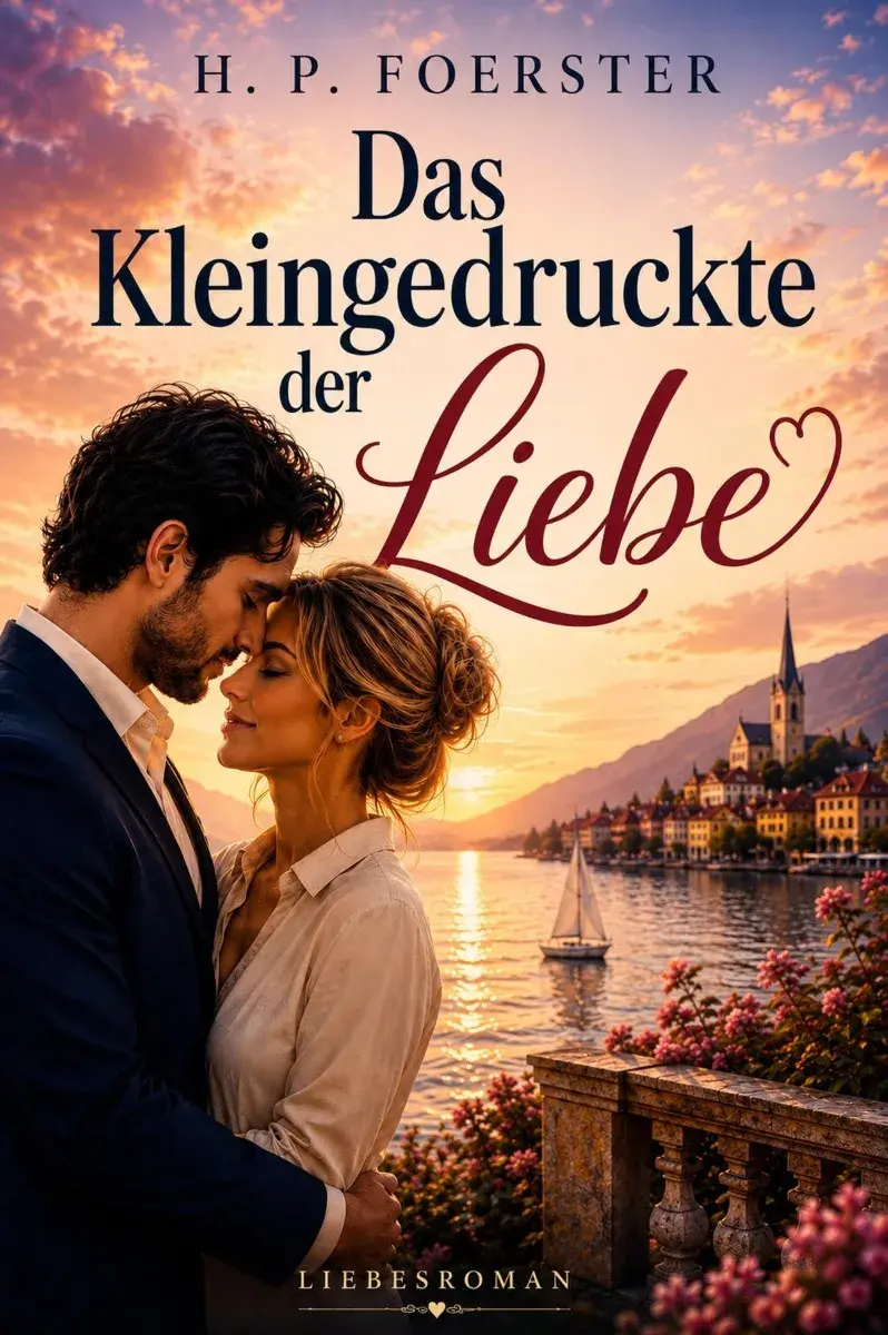 Das Kleingedruckte der Liebe
