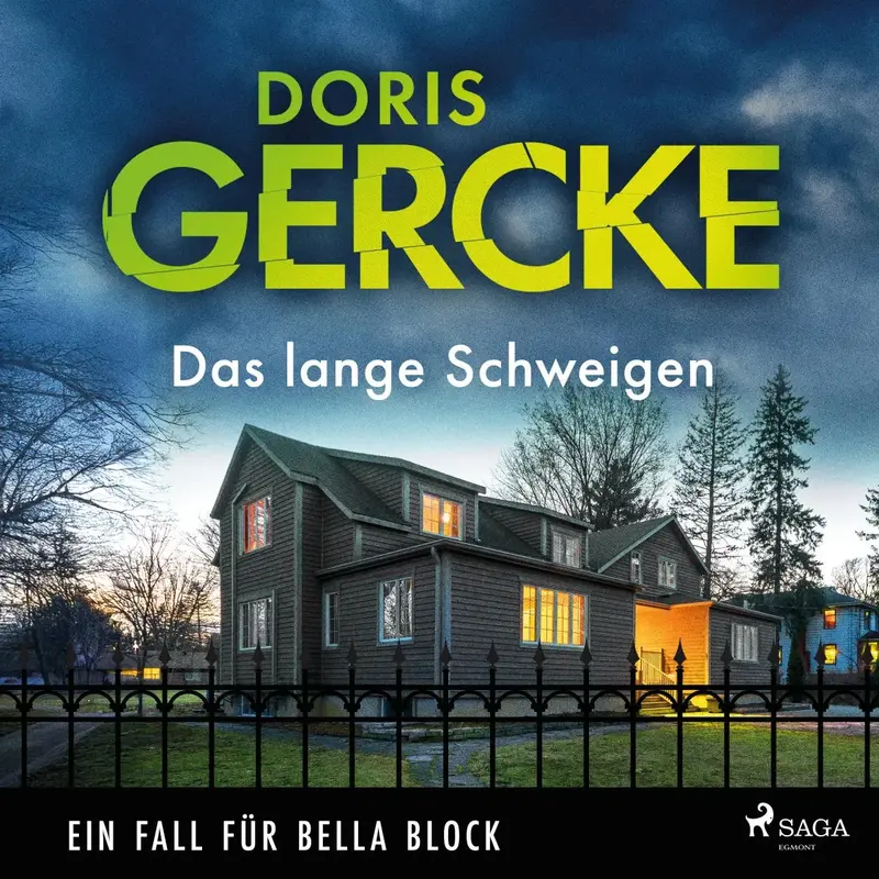 Das lange Schweigen - Ein Fall für Bella Block