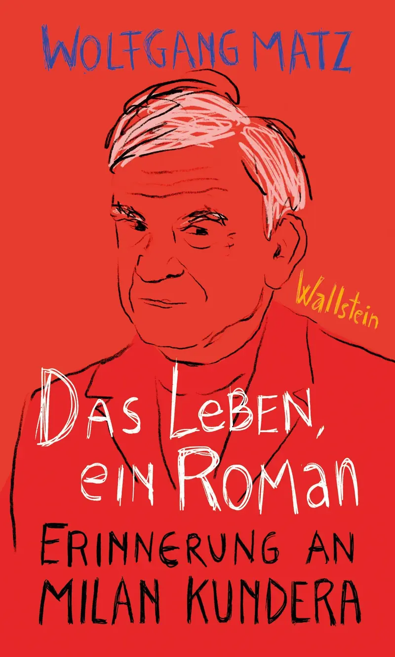 Das Leben, ein Roman