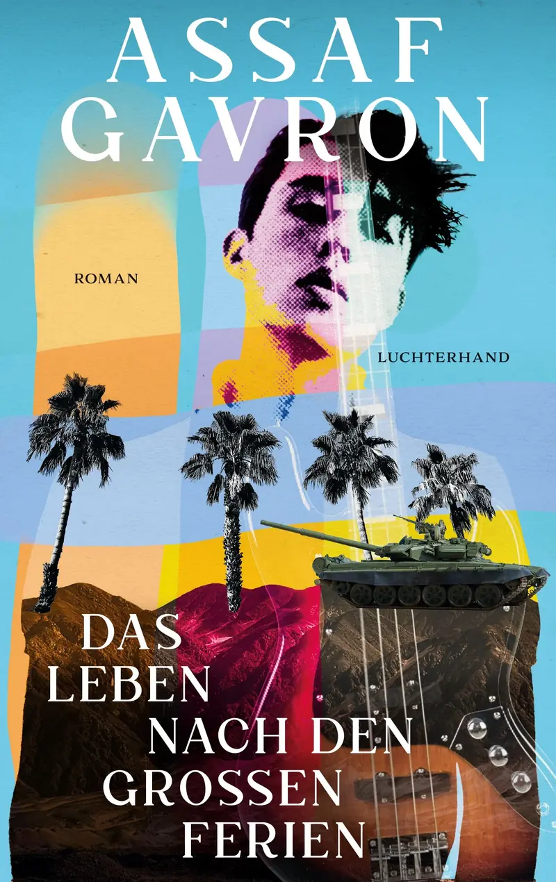 Das Leben nach den großen Ferien