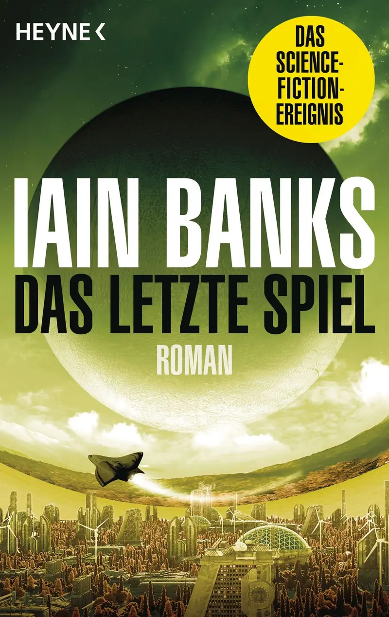 Das letzte Spiel