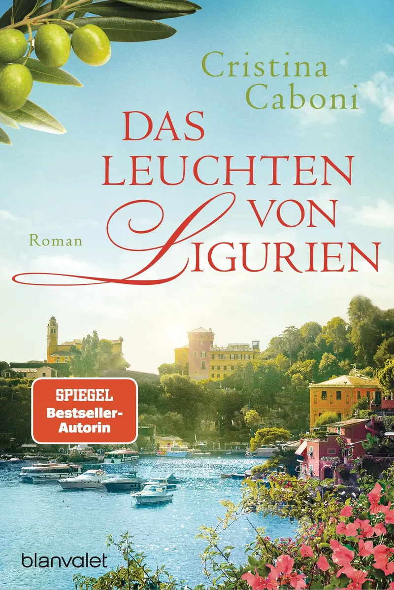 Das Leuchten von Ligurien