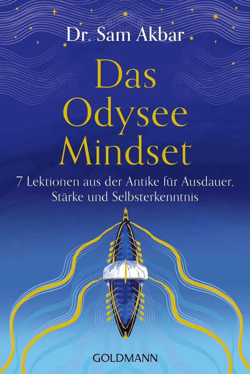 Das Odyssee-Mindset