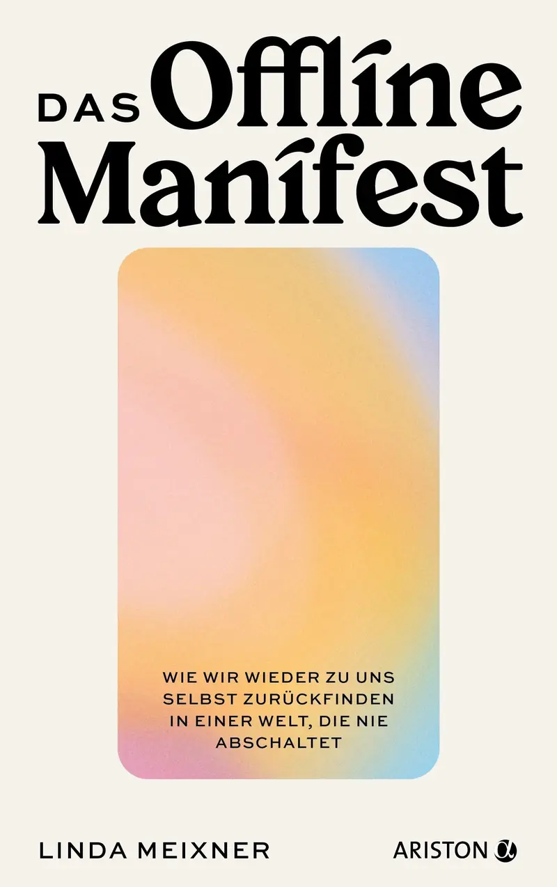Das Offline-Manifest