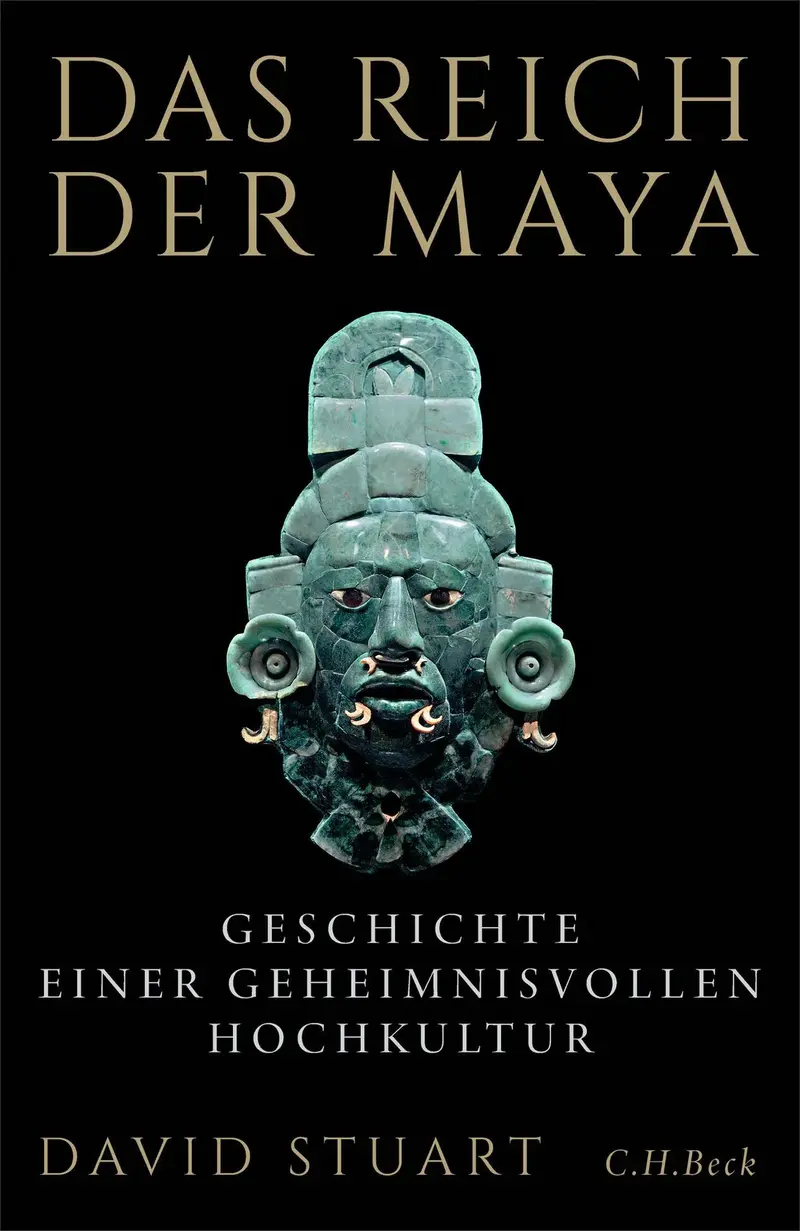 Das Reich der Maya