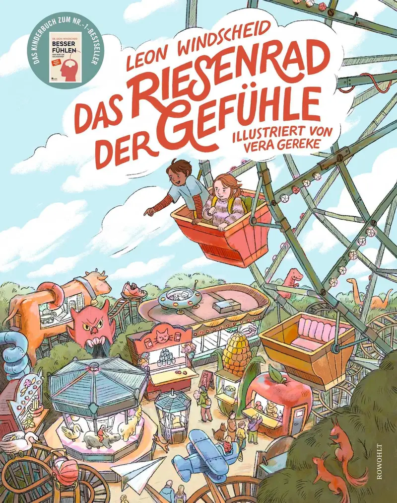 Das Riesenrad der Gefühle