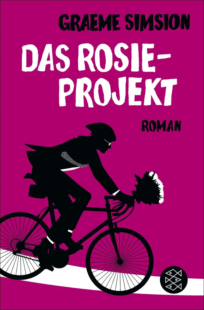 Das Rosie-Projekt