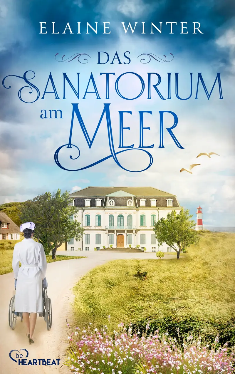 Das Sanatorium am Meer
