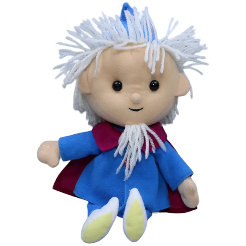 Das Sandmännchen aus Unser Sandmännchen