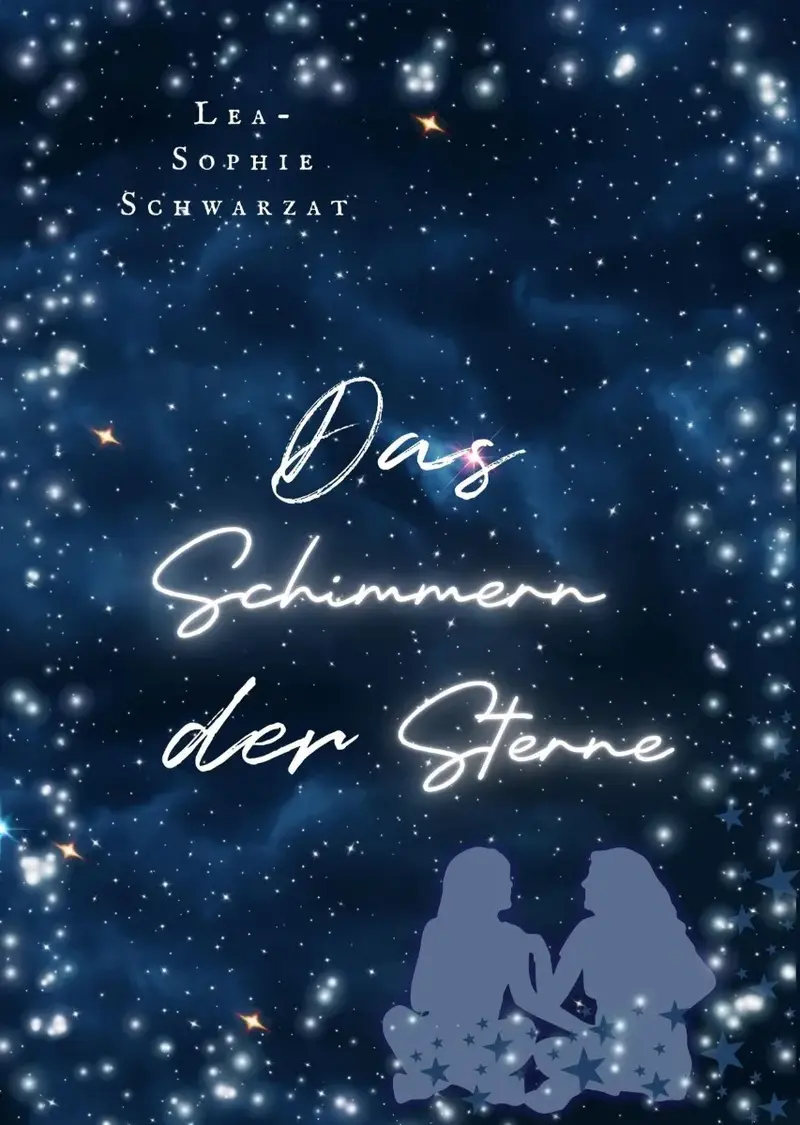 Das Schimmern der Sterne