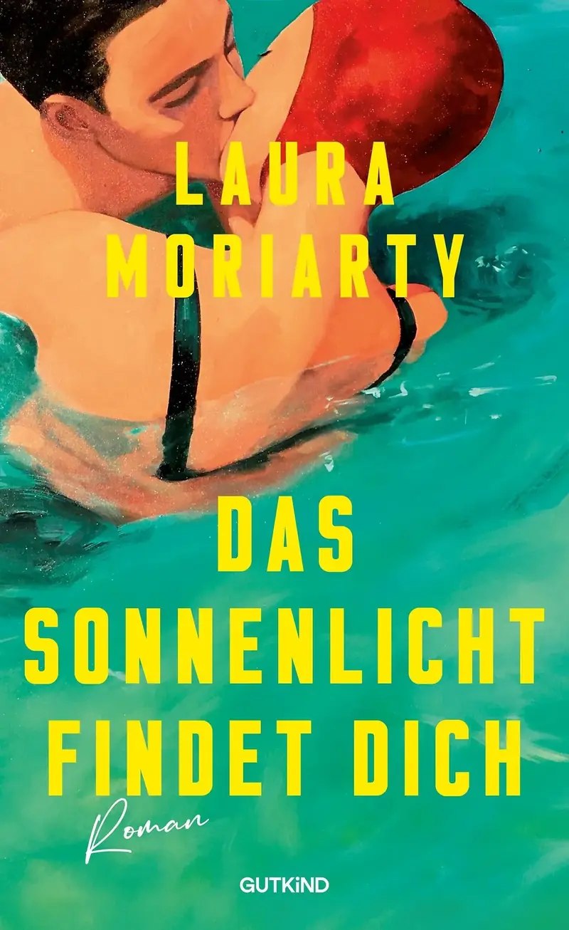 Das Sonnenlicht findet dich