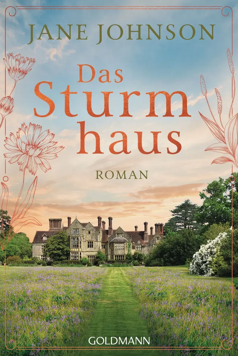 Das Sturmhaus