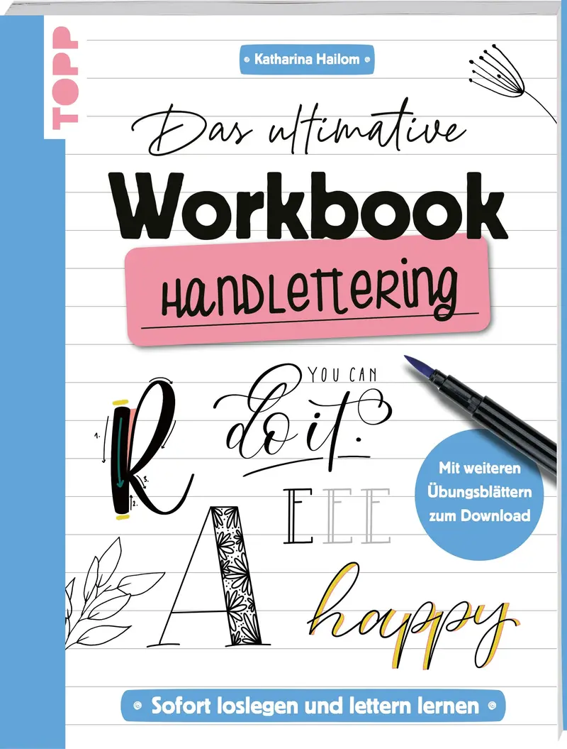 Das ultimative Workbook