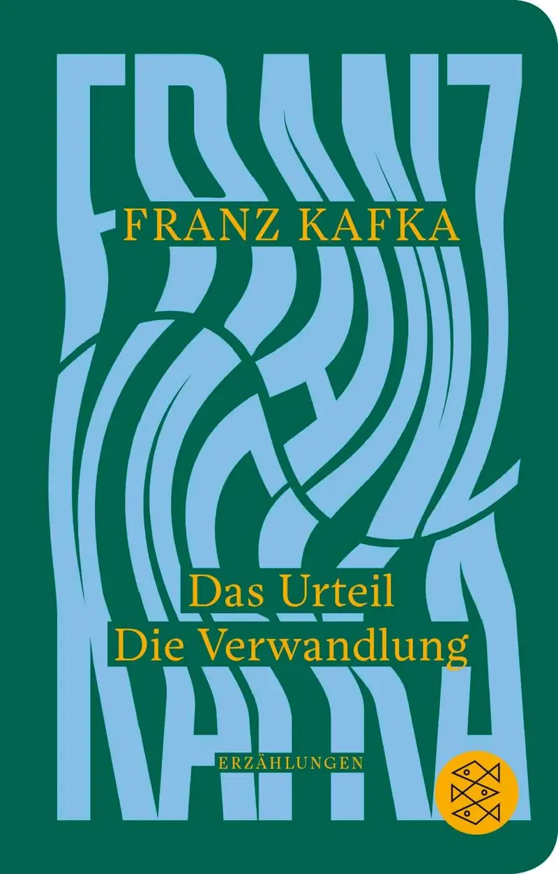 Das Urteil / Die Verwandlung